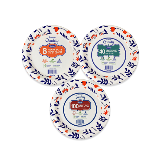 10" Heavy Duty Plate Wholesale