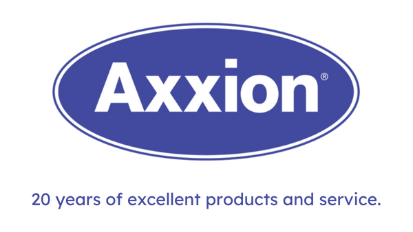 Axxion Store