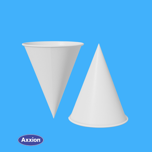 Paper Cone Cups