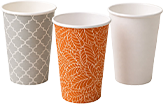 All Purpose Paper Cups
