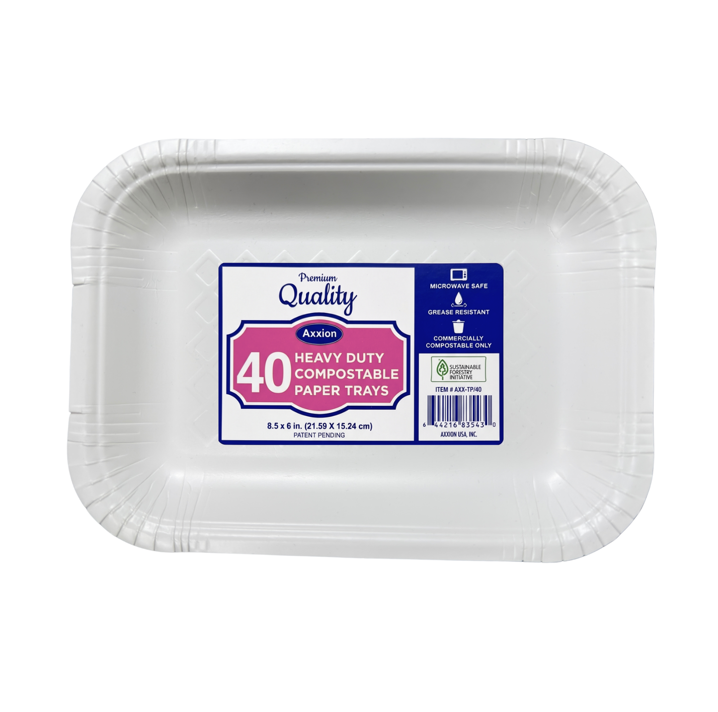 All Purpose Paper Tray