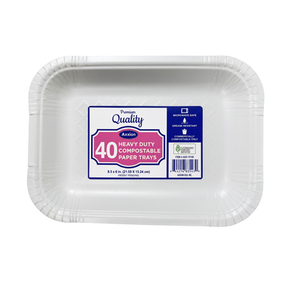 All Purpose Paper Tray
