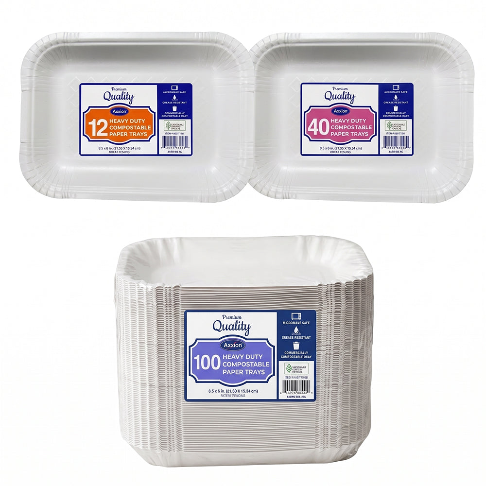 All Purpose Paper Tray