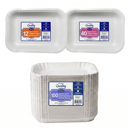 All Purpose Paper Tray
