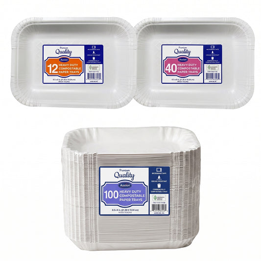 All Purpose Paper Tray