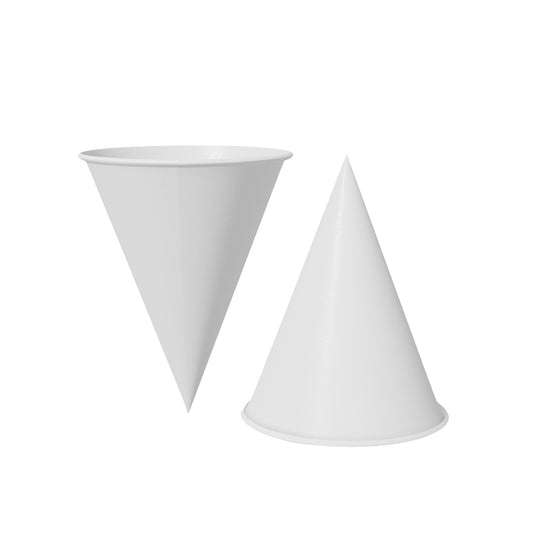 Paper Cone Cups